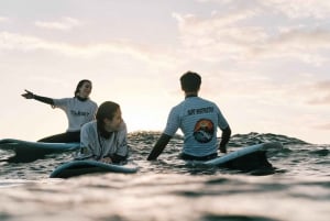 Tenerife: Surfboard and Surf equipment Rental