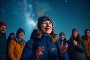 Tenerife: Teide e stelle