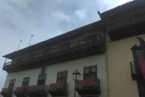 Tenerife: Lo esencial del Teide y Excursión a La Orotava