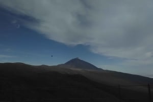 Tenerife: Lo esencial del Teide y Excursión a La Orotava