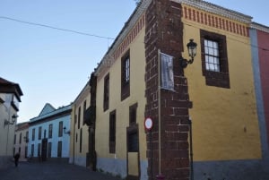 Tenerife: Lo esencial del Teide y Excursión a La Orotava