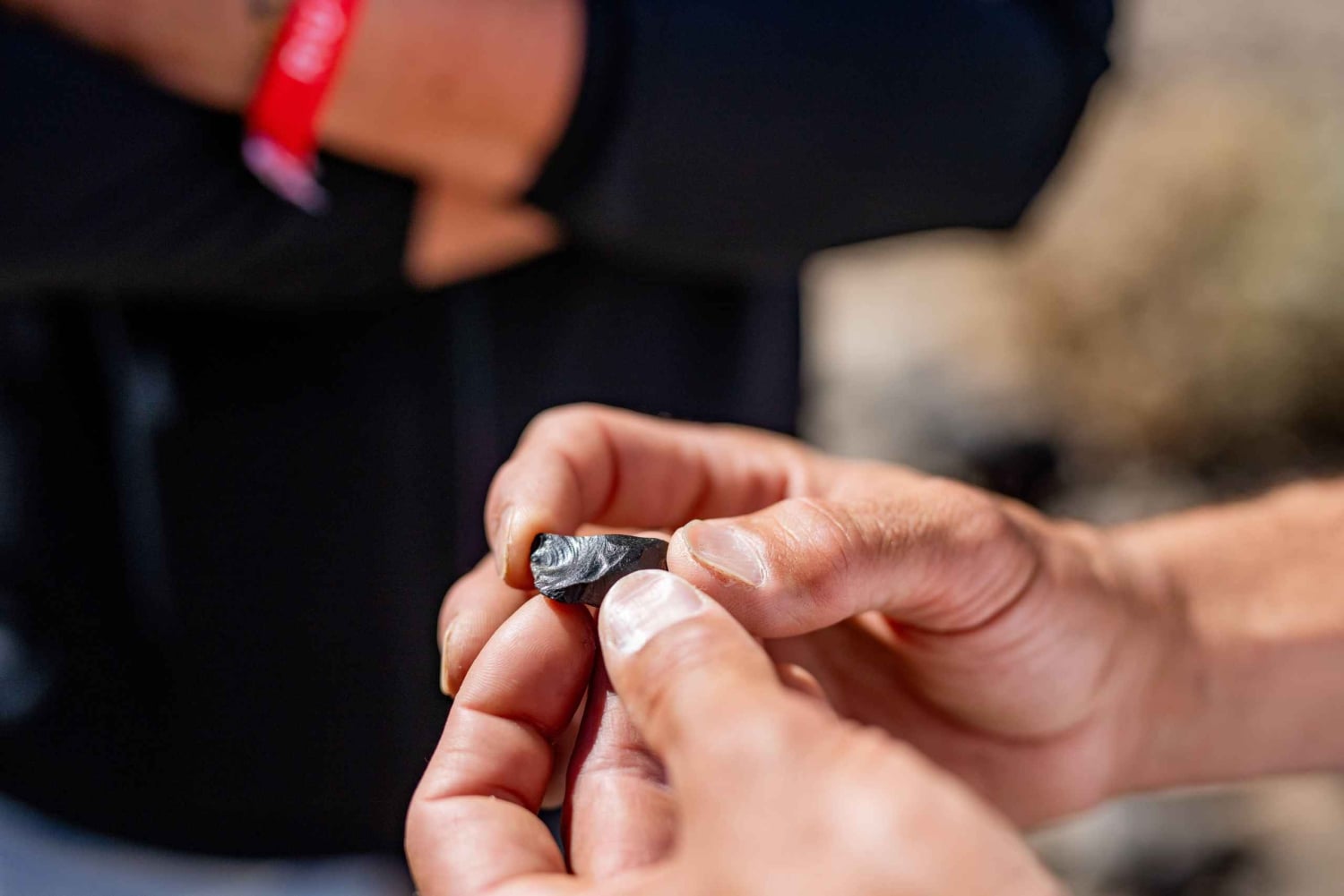 Tenerife : Teide Wandelen