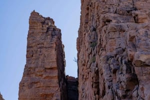 Tenerife : Teide Hiking