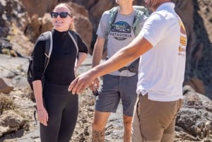 Tenerife : Teide Wandelen