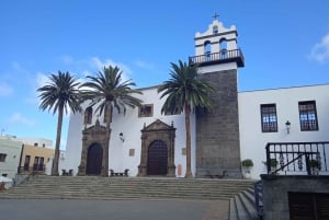 Tenerife: Teide, Icod de los Vinos, Garachico & Masca Tour