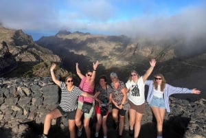 Tenerife: Teide, Masca, and Los Gigantes Cliffs Tour