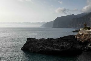 Tenerife: Teide, Masca og Los Gigantes Cliffs Tour