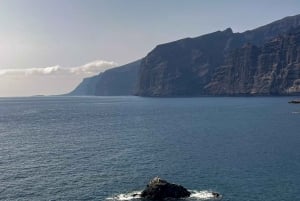 Tenerife: Teide, Masca og Los Gigantes Cliffs Tour