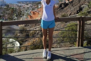 Tenerife: Teide, Masca og Los Gigantes Cliffs Tour