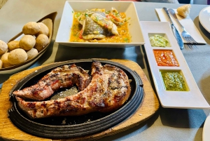 Tenerife: Teide, Masca og nordøya-tur med guide