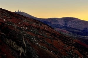 Tenerife: passeio pelo Teide, Masca e norte da ilha com guia