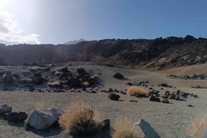 Tenerife: Teide, Masca, Garachico, and Sunset Exclusive Tour