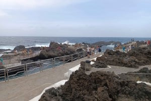 Tenerife: Teide, Masca, Garachico, and Sunset Exclusive Tour