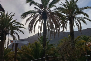 Tenerife: Teide, Masca, Garachico e Sunset Tour Exclusivo