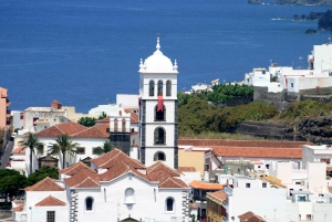 Tenerife: Teide, Masca, Garachico e Sunset Tour Exclusivo