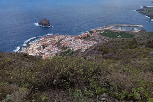 Tenerife: Teide, Masca, Garachico e Sunset Tour Exclusivo