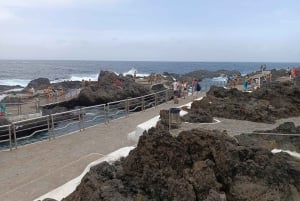 Tenerife: Teide, Masca, Garachico e Sunset Tour Exclusivo