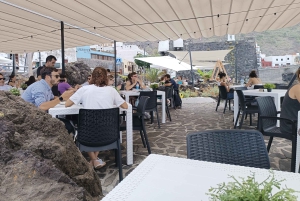 Tenerife: Teide, Masca, Garachico e Sunset Tour Exclusivo