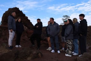 Tenerife: Quadtocht naar de Teide met uitzicht op de eilanden