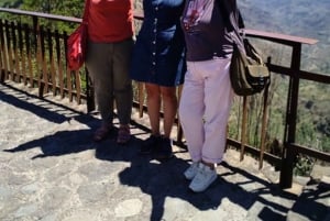 Teide Small groups, private tours.