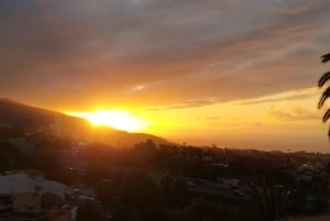 Teide Small groups, private tours.