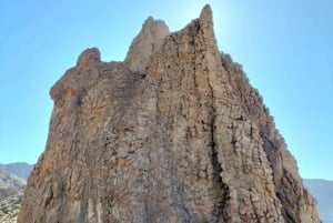 Teide Small groups, private tours.