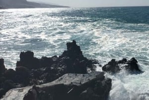 Teide Small groups, private tours.