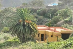 Teide Small groups, private tours.