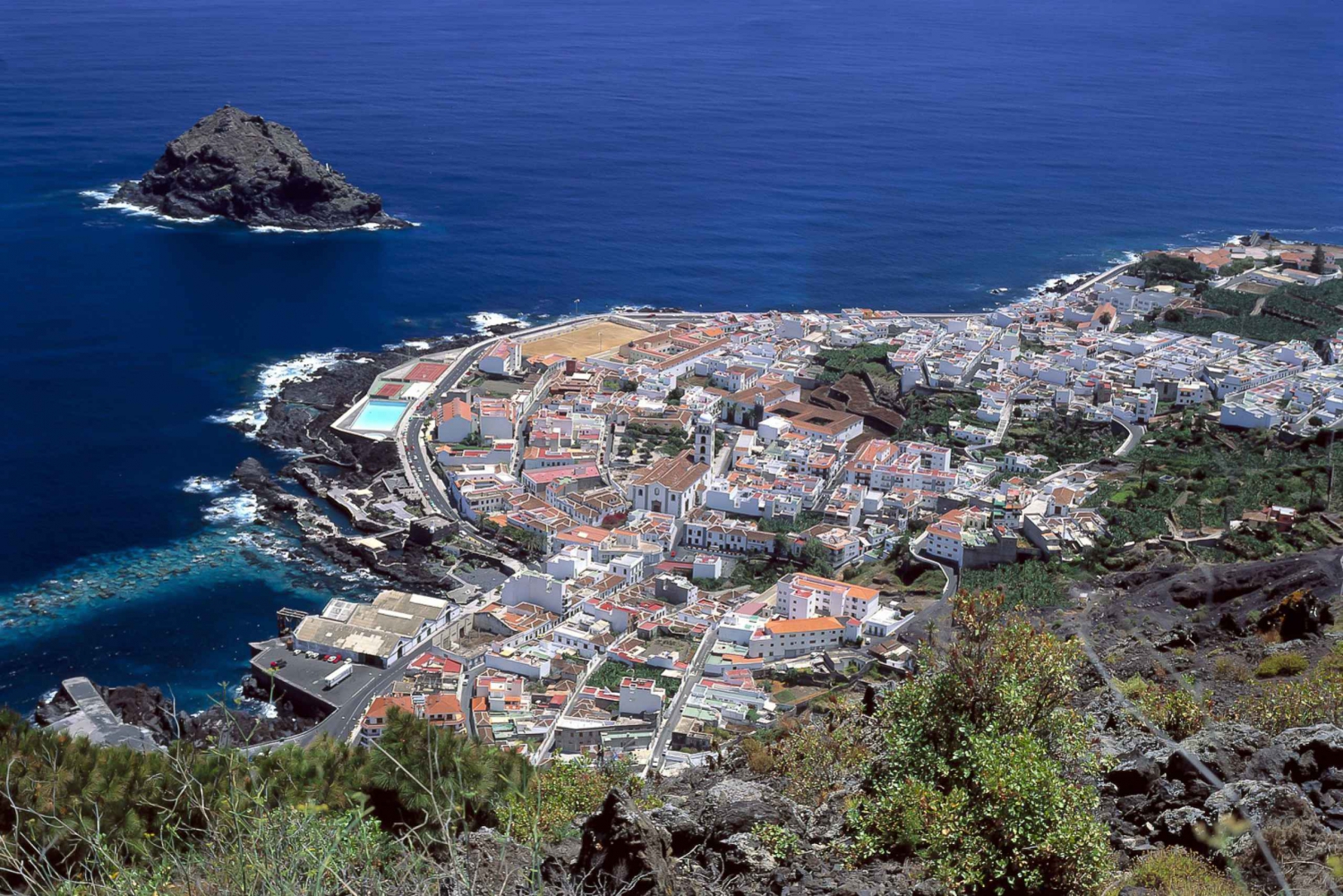Tenerife: Teide National Park Full-Day Tour with Pickup
