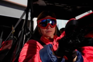 Tenerife: Teide National Park Guided Buggy Tour