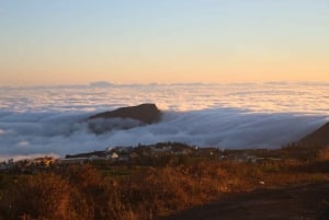 Tenerife: Teide National Park Quad Bike Tour