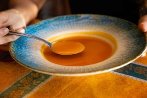 テネリフェ島：テイデ国立公園の夕日と星空鑑賞ツアー