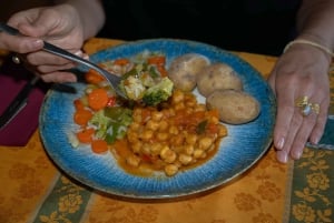 テネリフェ島：テイデ国立公園の夕日と星空鑑賞ツアー