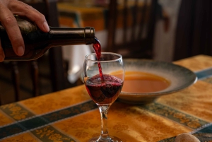 テネリフェ島：テイデ国立公園の夕日と星空鑑賞ツアー
