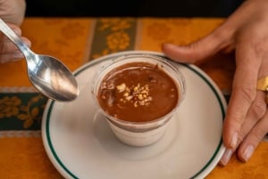 テネリフェ島：テイデ国立公園の夕日と星空鑑賞ツアー