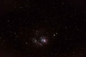 Tenerife: Teide Stargazing with an Astrophysicist