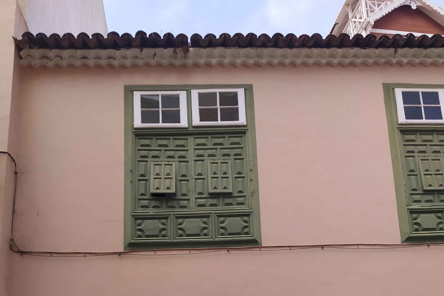 Tenerife: the Hidden Gem town of La Orotava