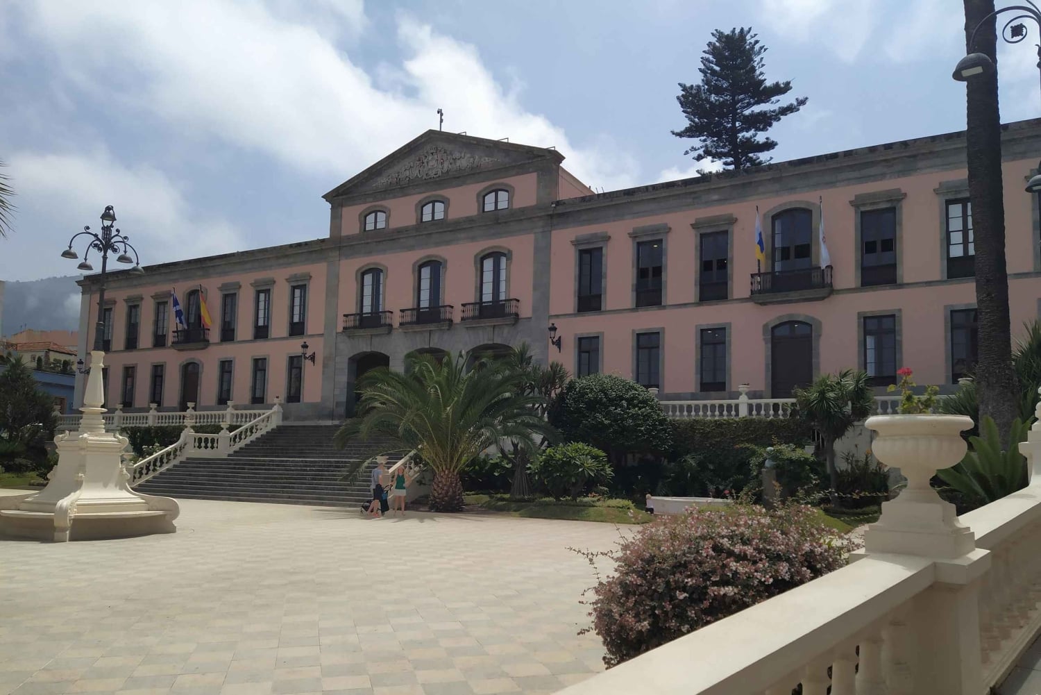 Tenerife: the Hidden Gem town of La Orotava