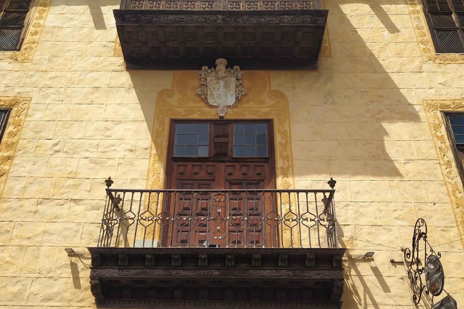 Tenerife: the Hidden Gem town of La Orotava