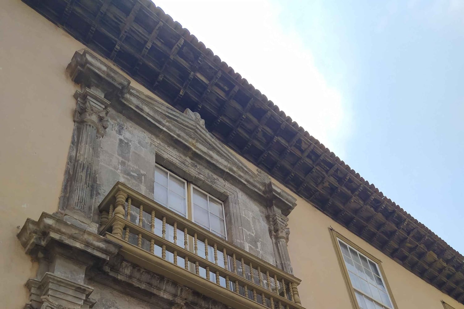 Tenerife: the Hidden Gem town of La Orotava