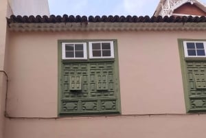 Tenerife: the Hidden Gem town of La Orotava