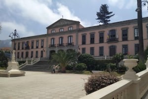 Tenerife: the Hidden Gem town of La Orotava