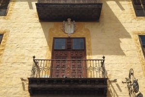 Tenerife: the Hidden Gem town of La Orotava