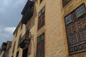 Tenerife: the Hidden Gem town of La Orotava