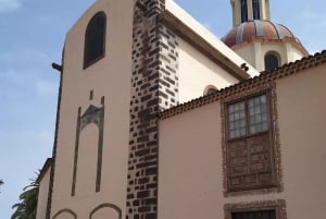 Tenerife: the Hidden Gem town of La Orotava