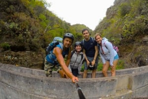 Tenerife: Anaga Mountains and Laurel Forest Hiking Tour