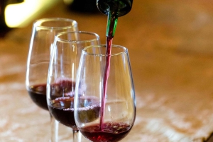 Tenerife: Vilaflor, Winery, and Aloe Vera Plantation Tour