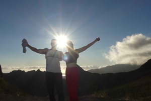 Tenerife: Vulkanen Teide guidet adventure quad-tur