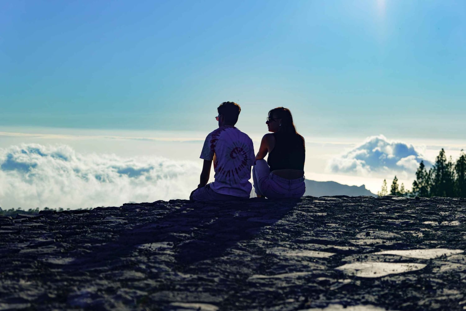 Tenerife: Combo Jet Ski / Safari de Quad no Vulcão Teide