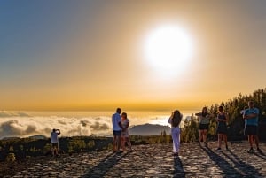 Tenerife: Combo Jet Ski / Safari de Quad no Vulcão Teide
